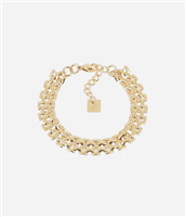 Bracciale Zag Bijoux Donna in Acciaio SBS25713-01UNI